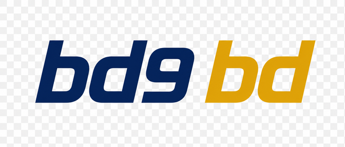 bd9 bd লোগো